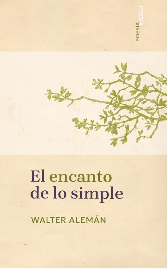 El encanto de lo simple