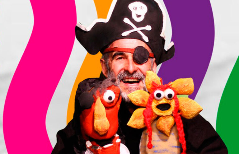 Las Cartas de Tentac será una divertido estreno