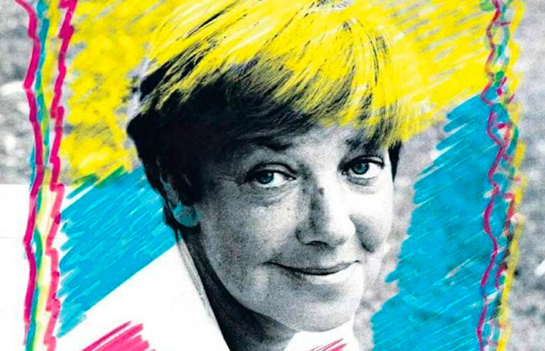María Elena Walsh, un ícono literario