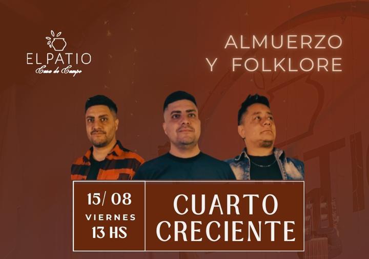 Cuarto Creciente (1)