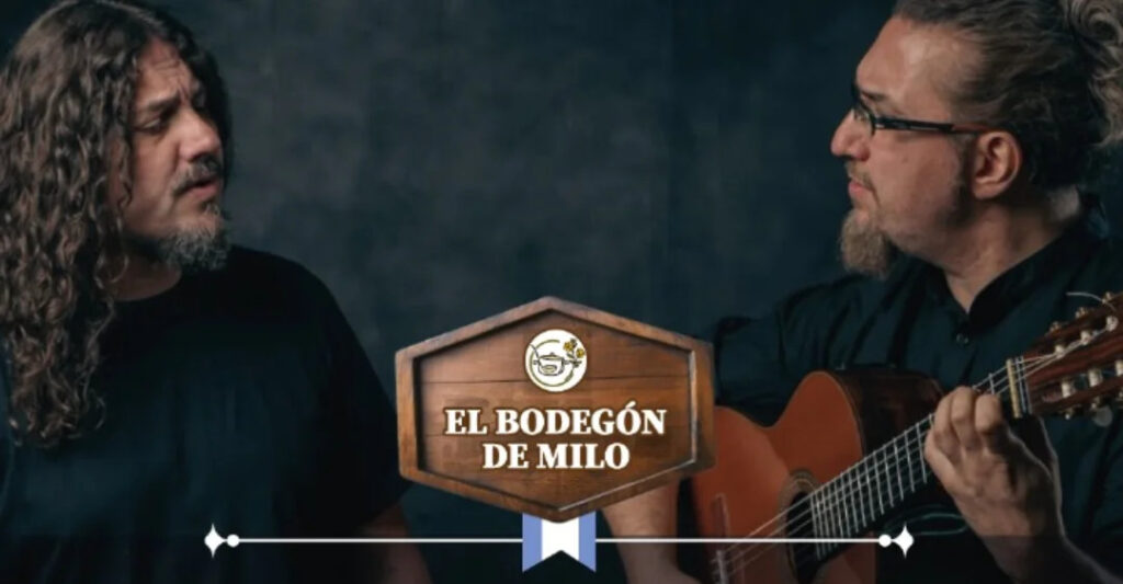 Dúo Nuevo Cuyo