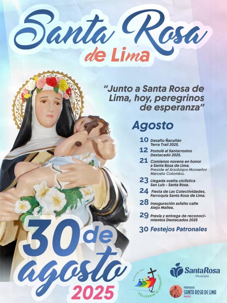 Santa Rosa
