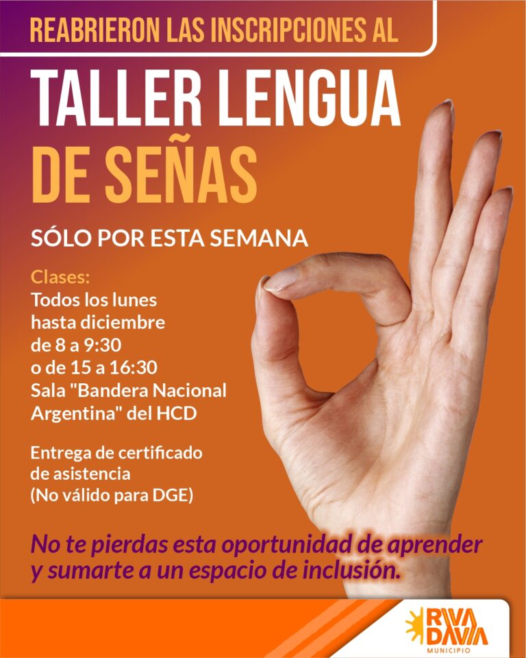lengua señas 25