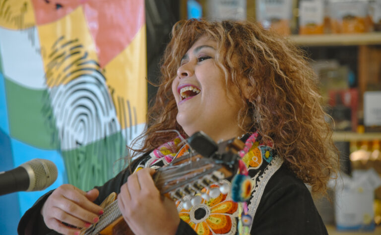 Cristina Pérez