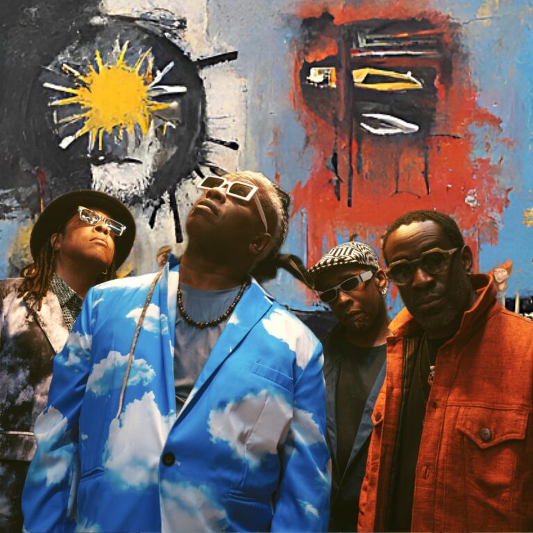 Living Colour (press 1)