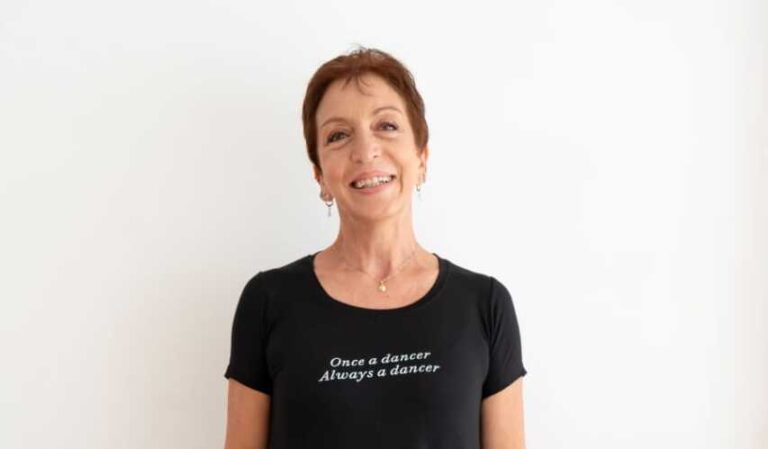 Paula Argüelles