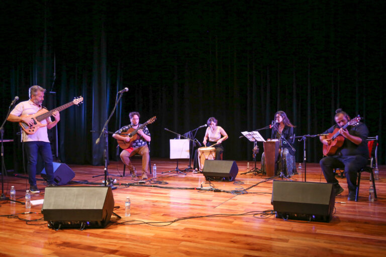 Festejando la música- Willy Gonzalezz (1 de 27)