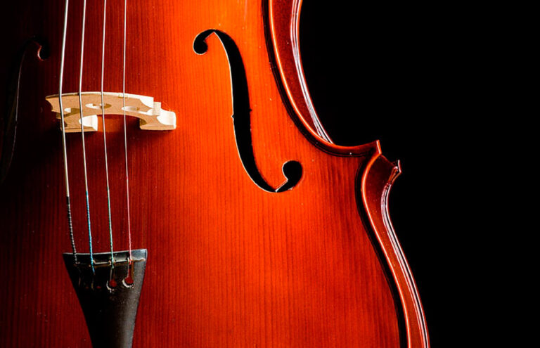 Los instrumentos de cuerda serán protagonistas