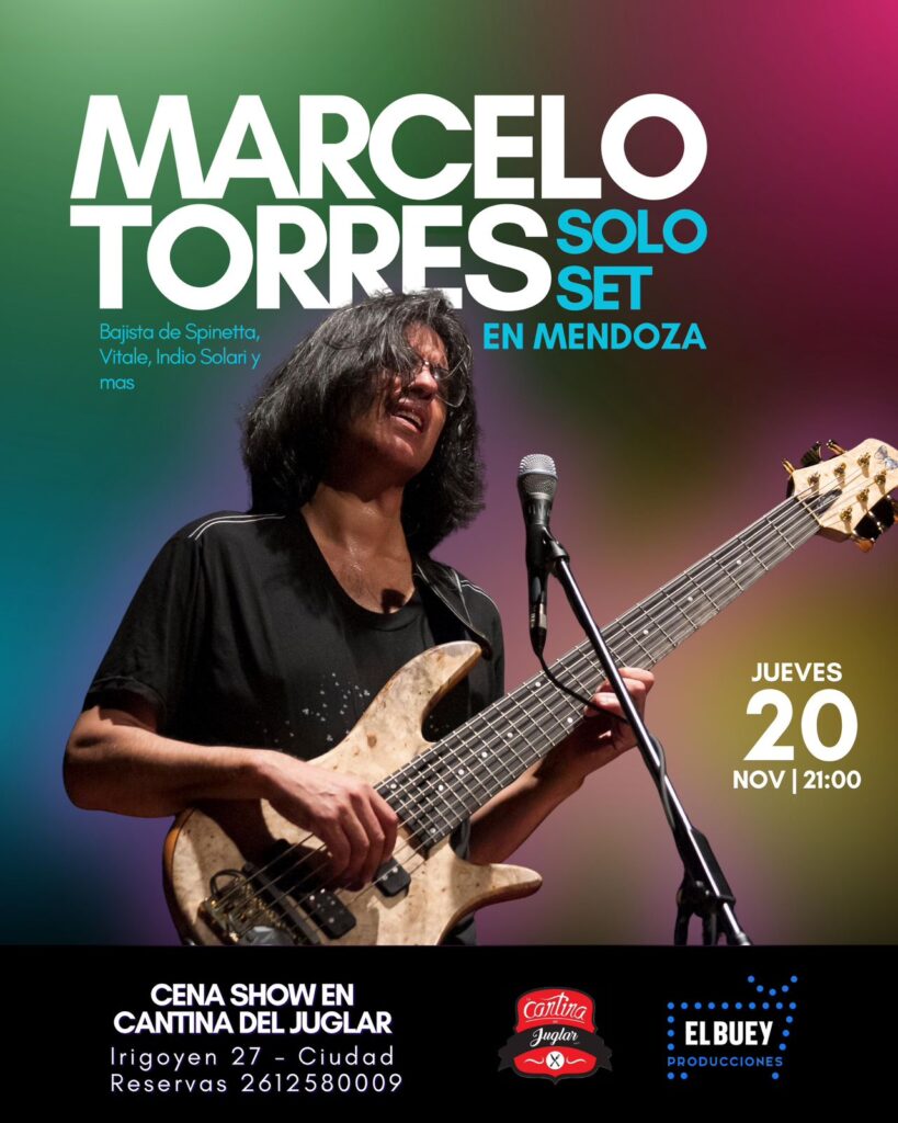 Marcelo Torres