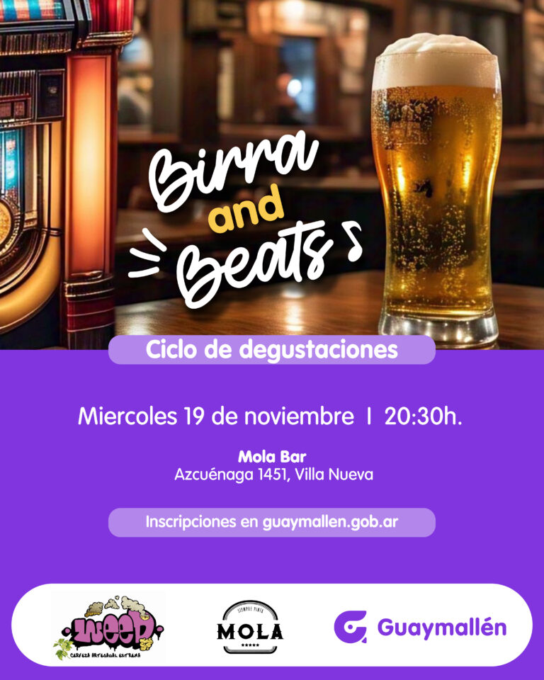 PLACA_birra_and_beats_1