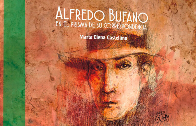 Portada de uno de los tomos de la colección