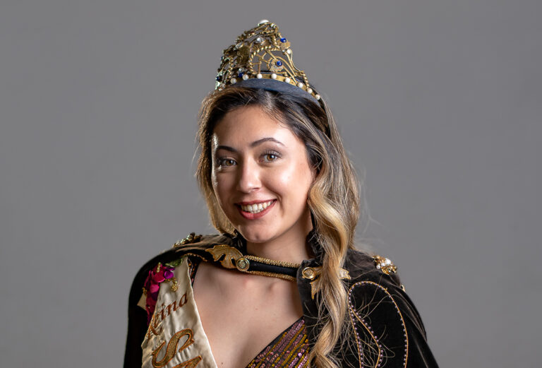 Reina San Carlos