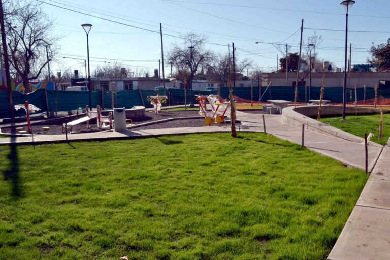 Paseo de las reinas 2