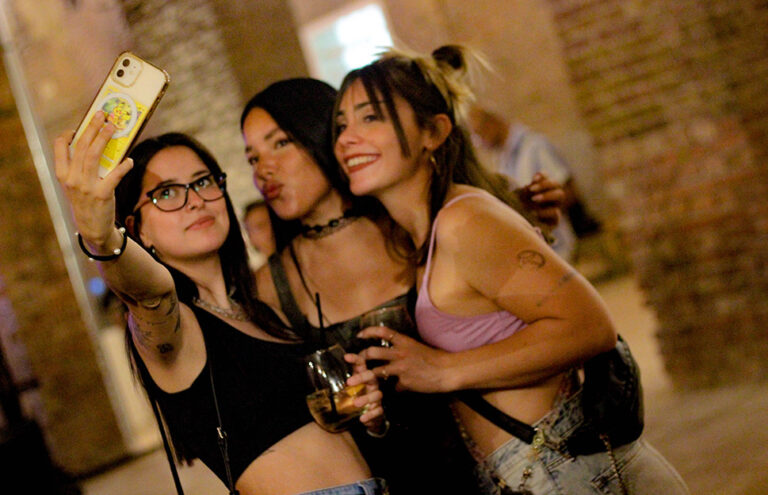 El Espacio Arizu un punto de encuentro clave