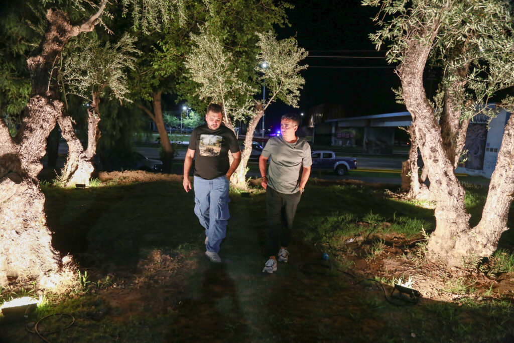 Guardería de Olivos-0919