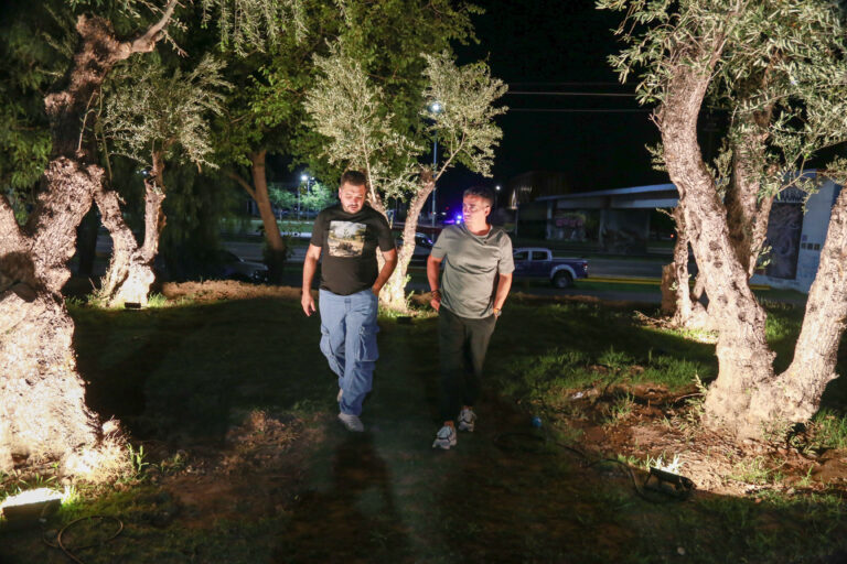 Guardería de Olivos-0919