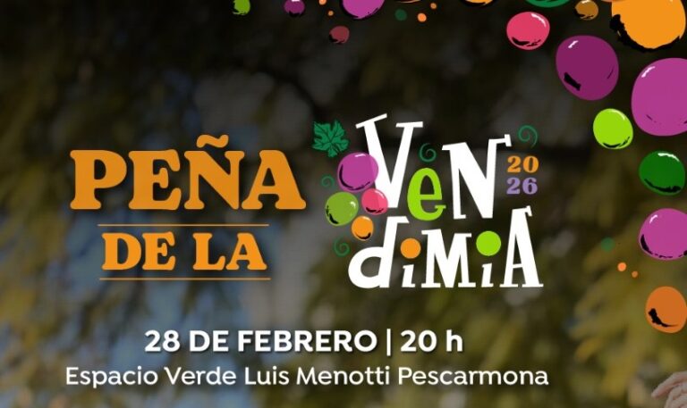 Pena-Vendimia