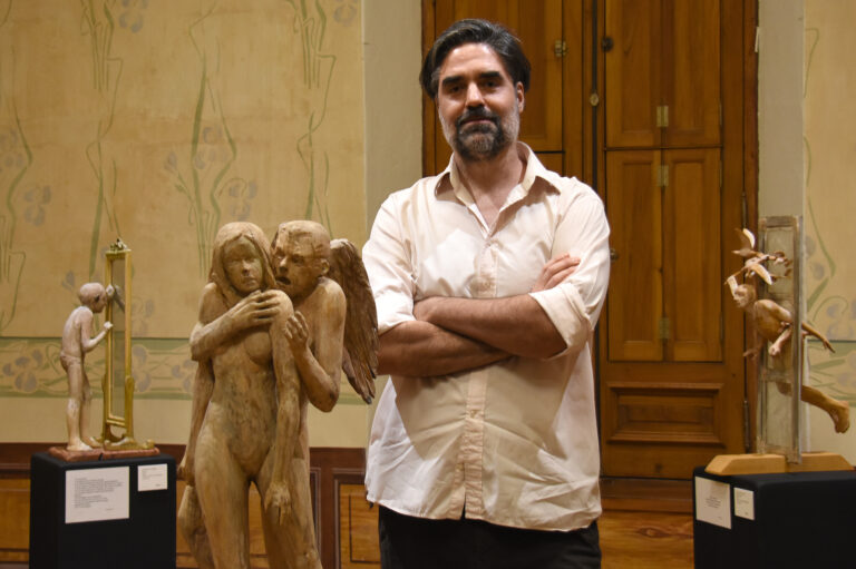 Saldos y retazos (5)