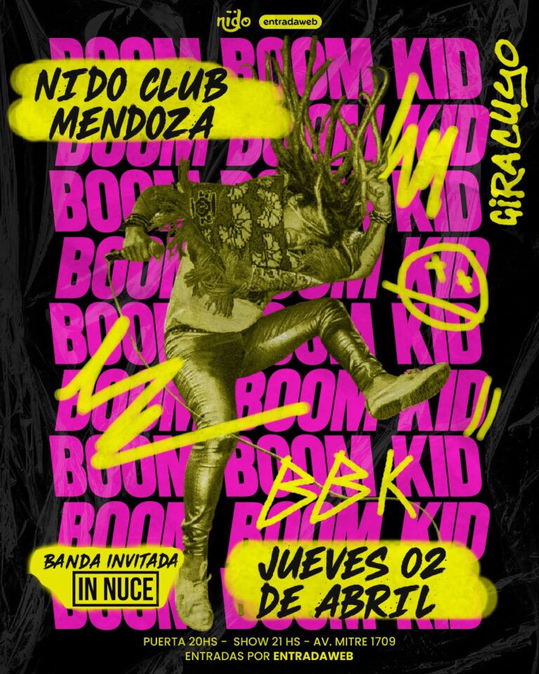 BBK - Mendoza (flyer feed)