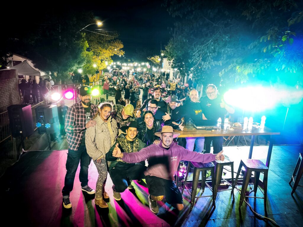 Batalla de Lomos (1)