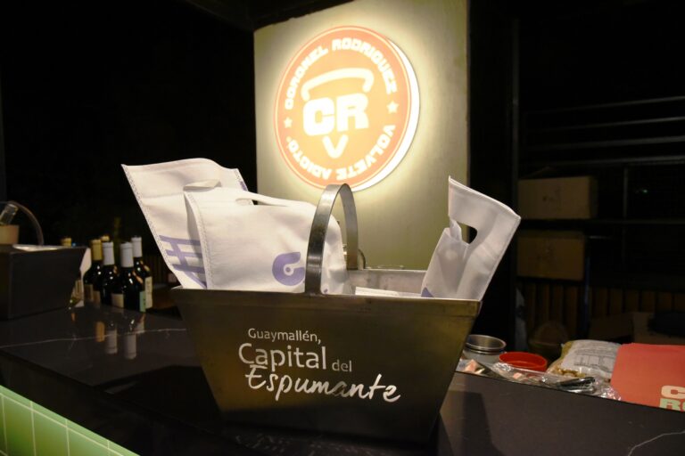 De la Bodega a tu Restó- Coronel Rodríguez (8)