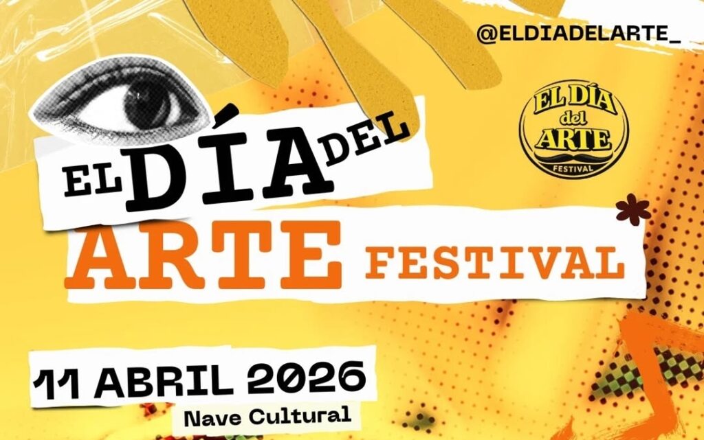 El Día del Arte - Gral