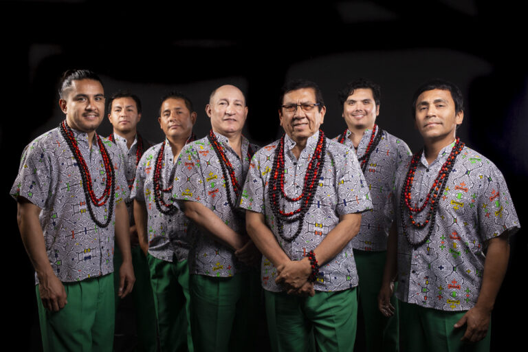 Los Mirlos (foto press 1)