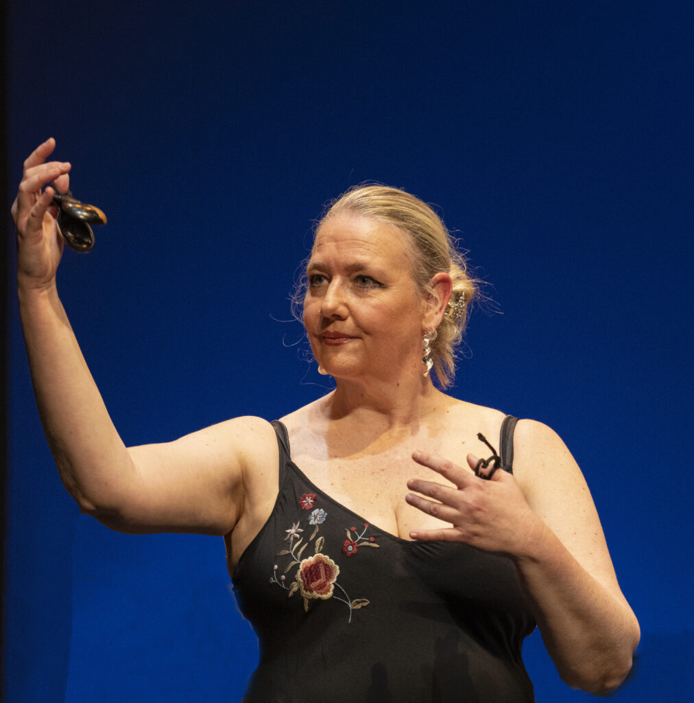 Teresa Laiz & Orquesta Cruz-Diez