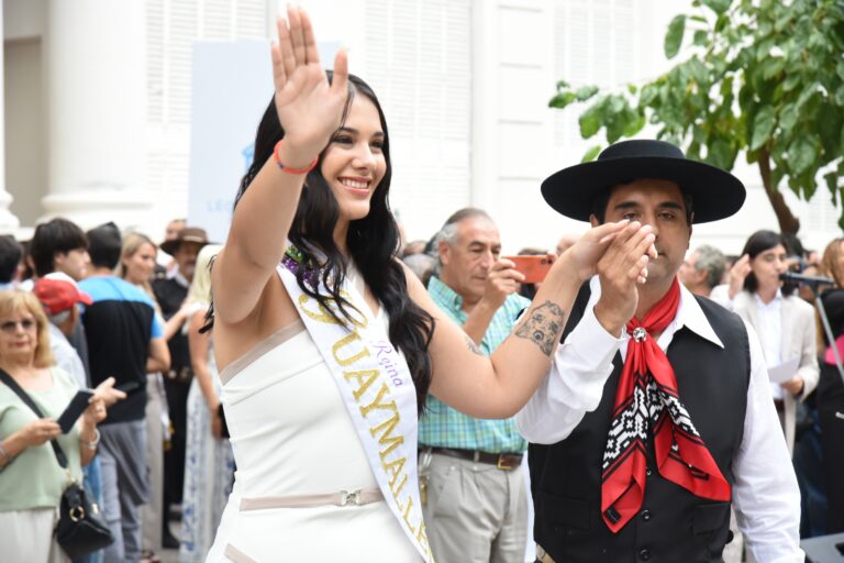 Vendimia en la Legislatura (27)