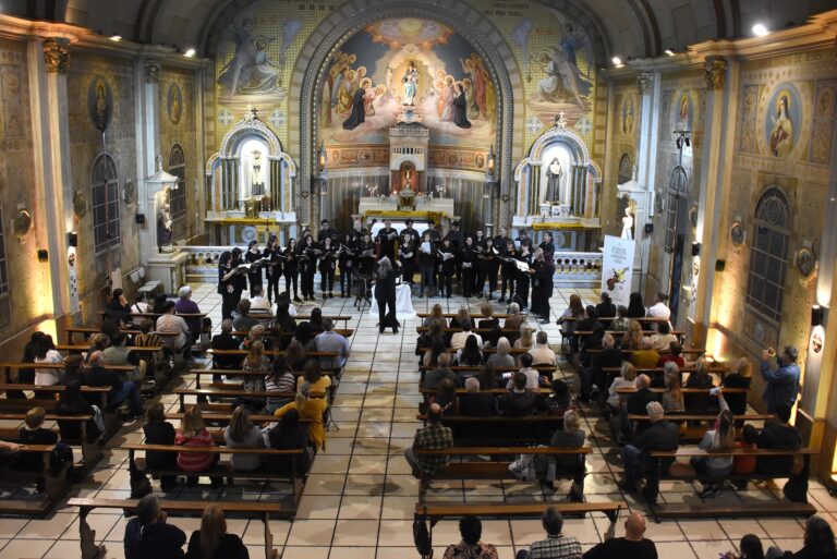 capilla maría auxiliadora