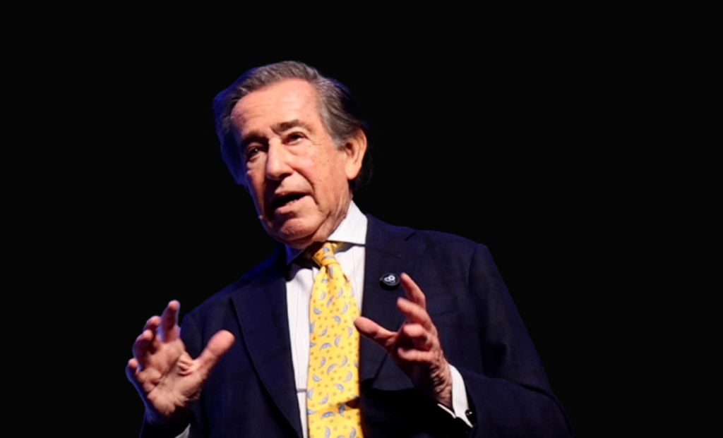 Enrique Rojas (foto press)