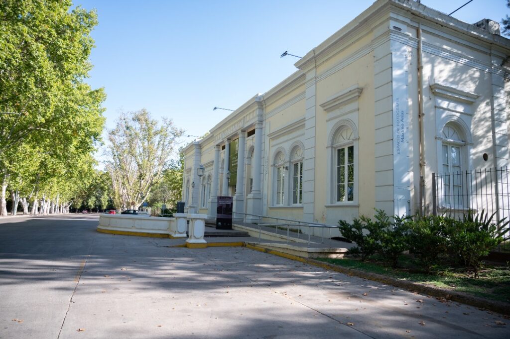 Espacio Máximo Arias 4