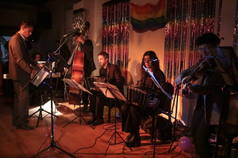 La Gema Orquesta (2)