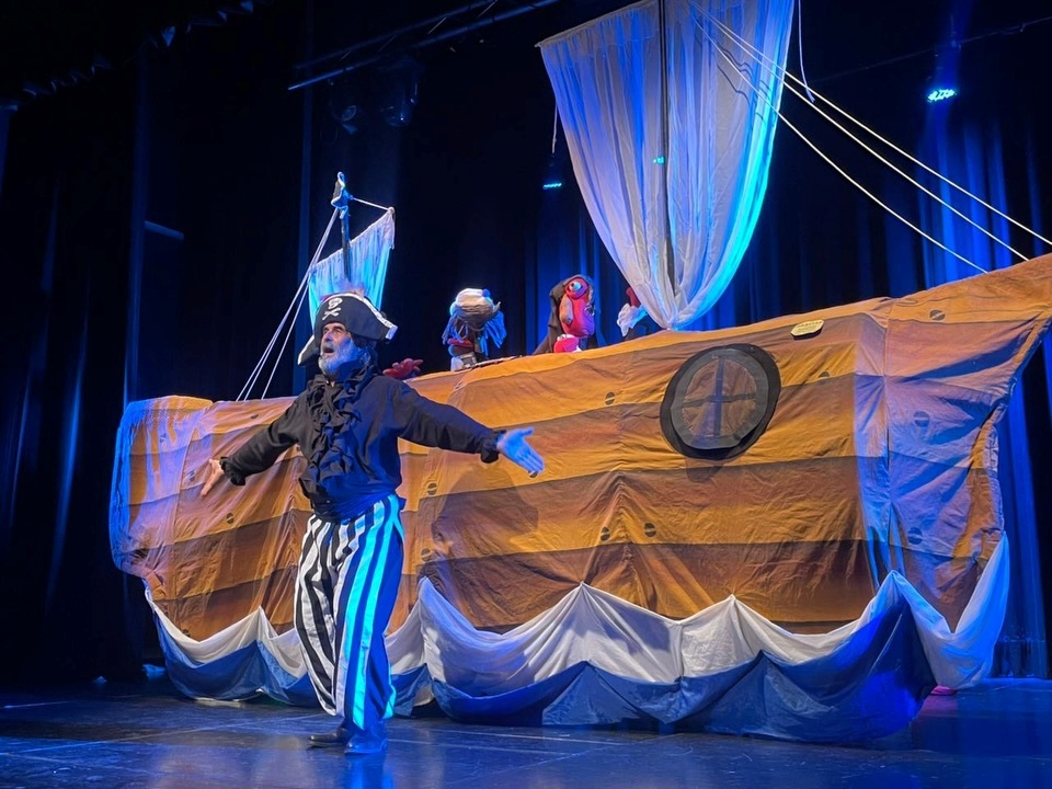 Las Cartas de Tentac