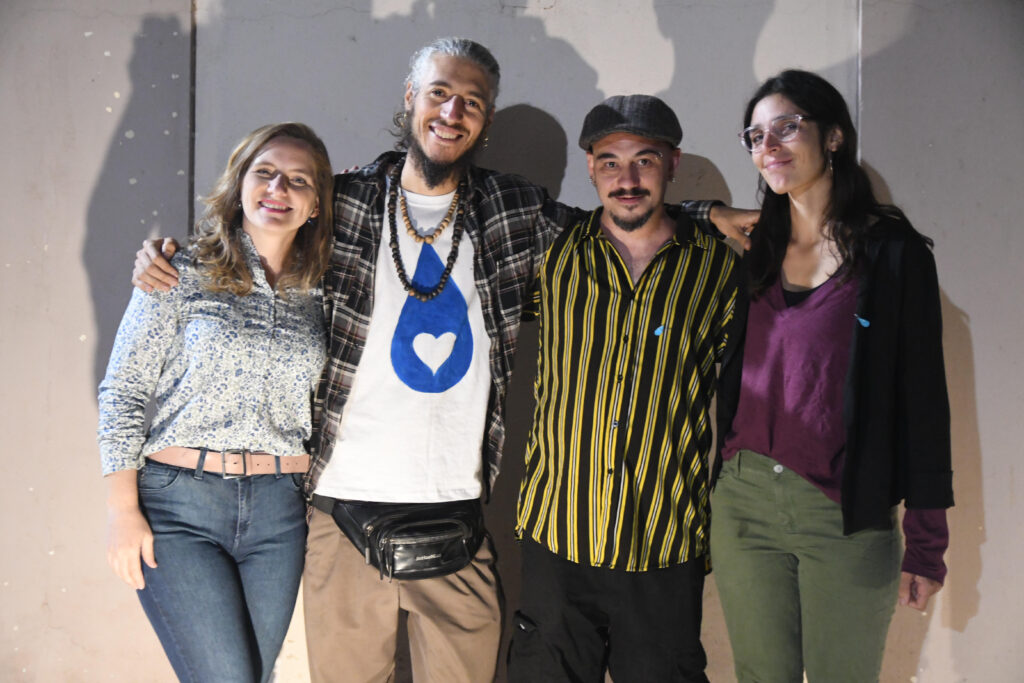 Muestra Elemental del Grupo Ambar (1)