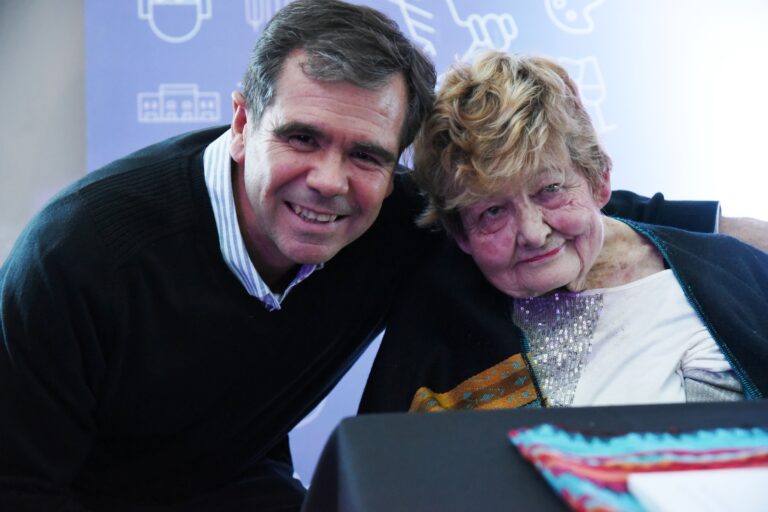 Presentación del libro de María del Carmen Capdepon (30)