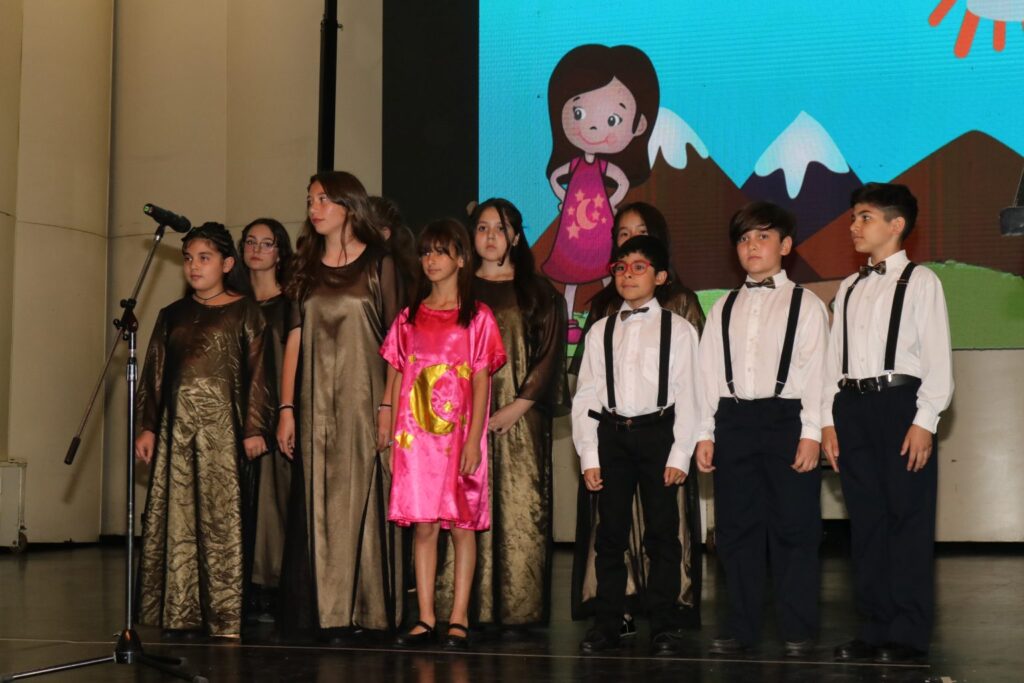 Se extienden las audiciones para integrar el Coro de Niños de Guaymallén