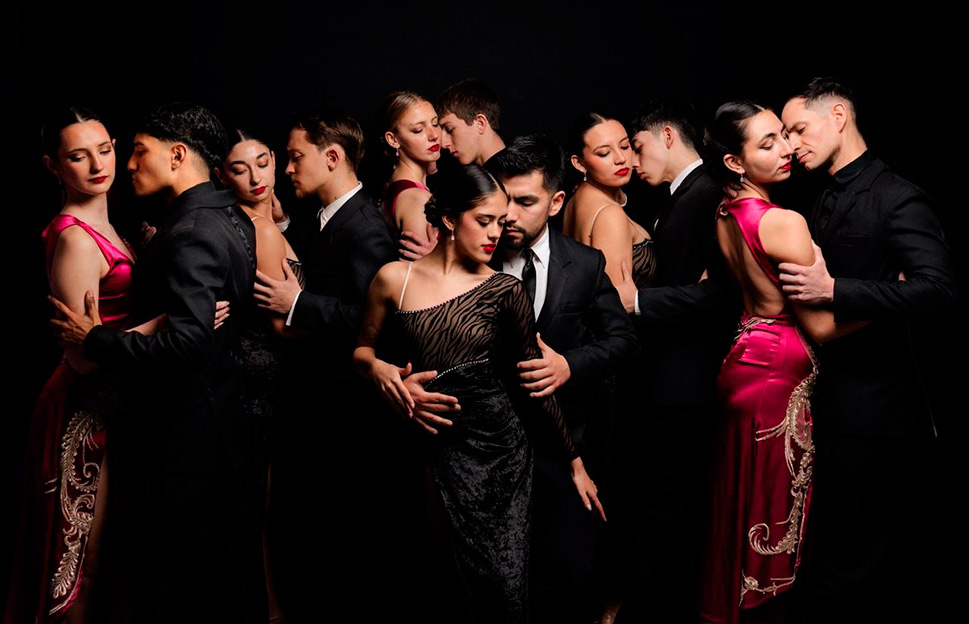 Taura Tango tendrá su espacio de formación