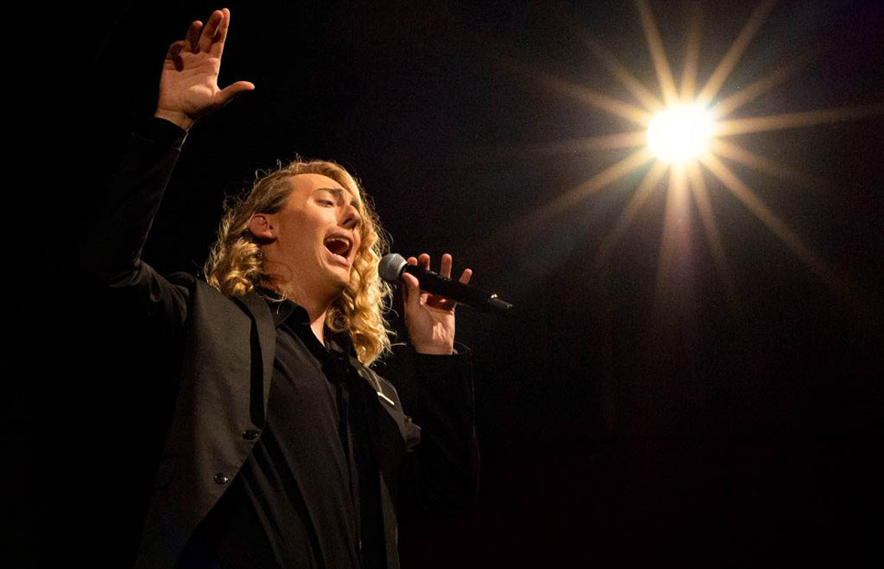 Una experiencia para disfrutar piezas musicales únicas