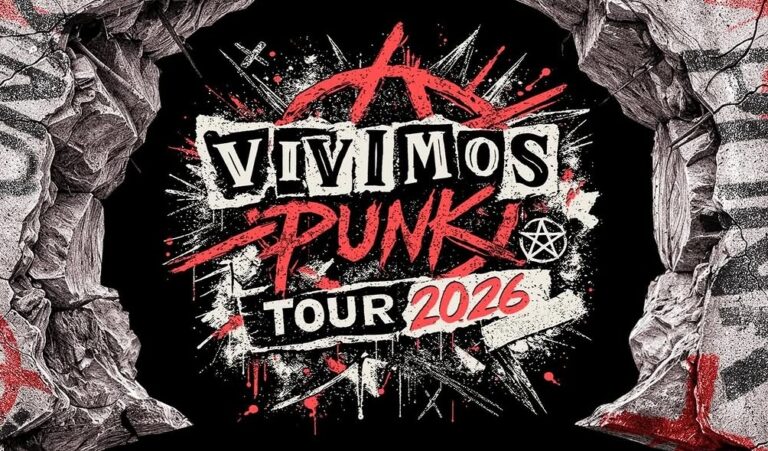 Vivimos Punk - Gira Cuyo (feed) (1)