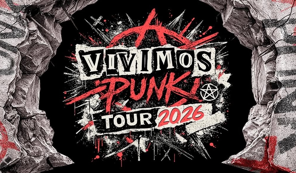 Vivimos Punk - Gira Cuyo (feed) (1)