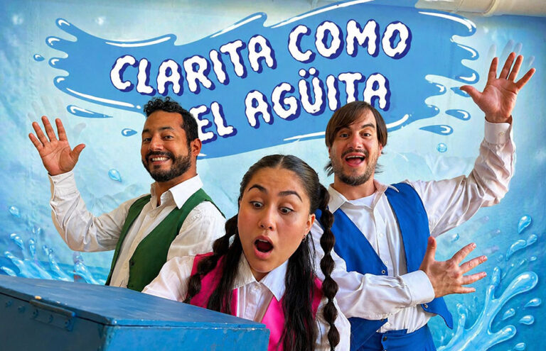 El Plaza te espera para divertirte y aprender