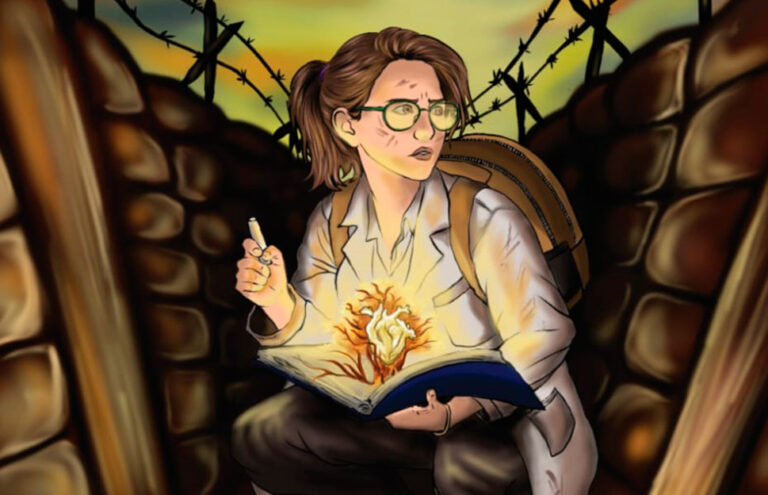 Imágen de la portada del libro