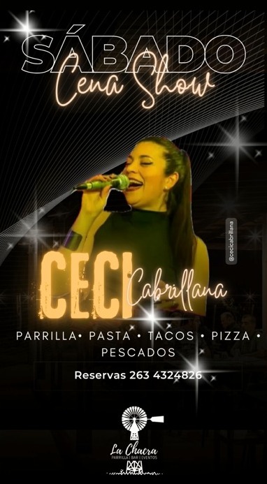 La Chacra