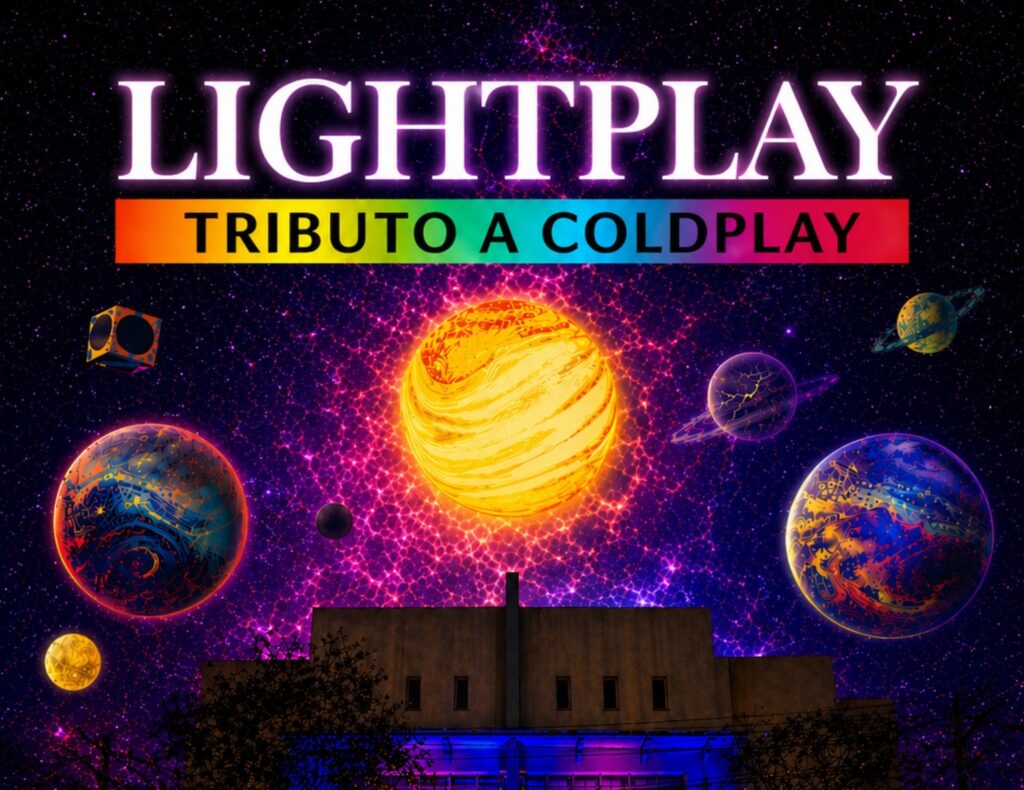 Lightplay - Teatro Plaza (feed)