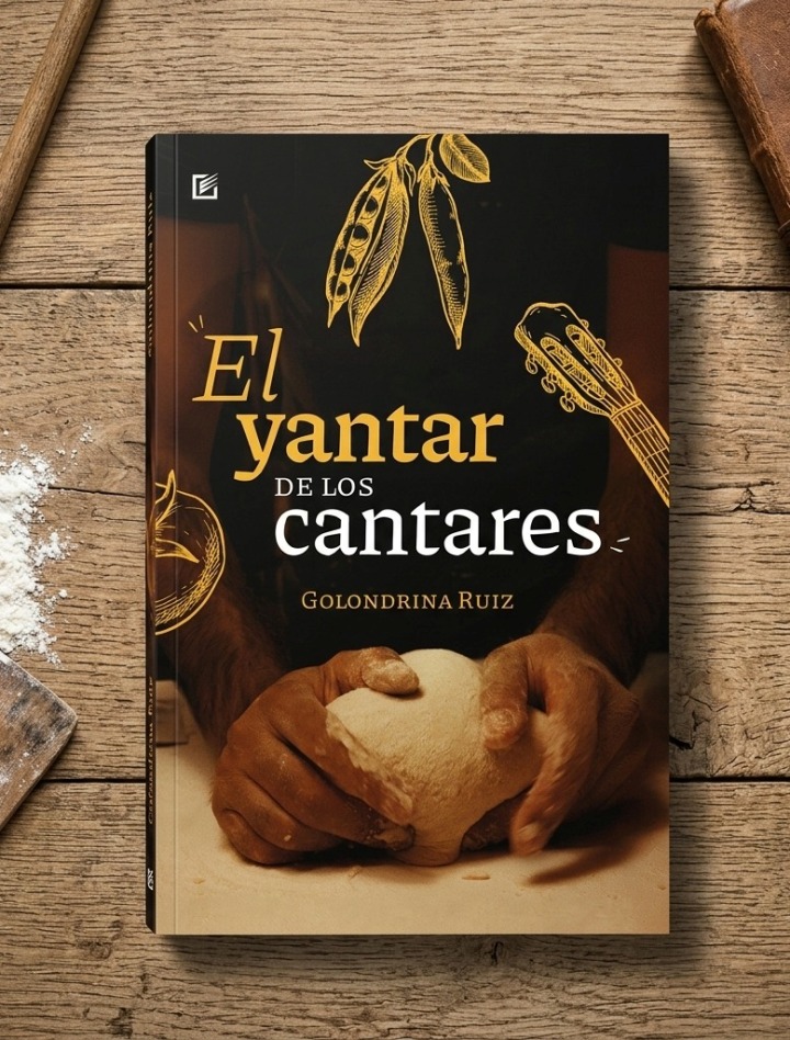 El yantar de los cantares 1