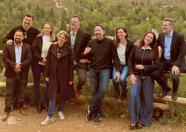 Ensamble Vox Prima