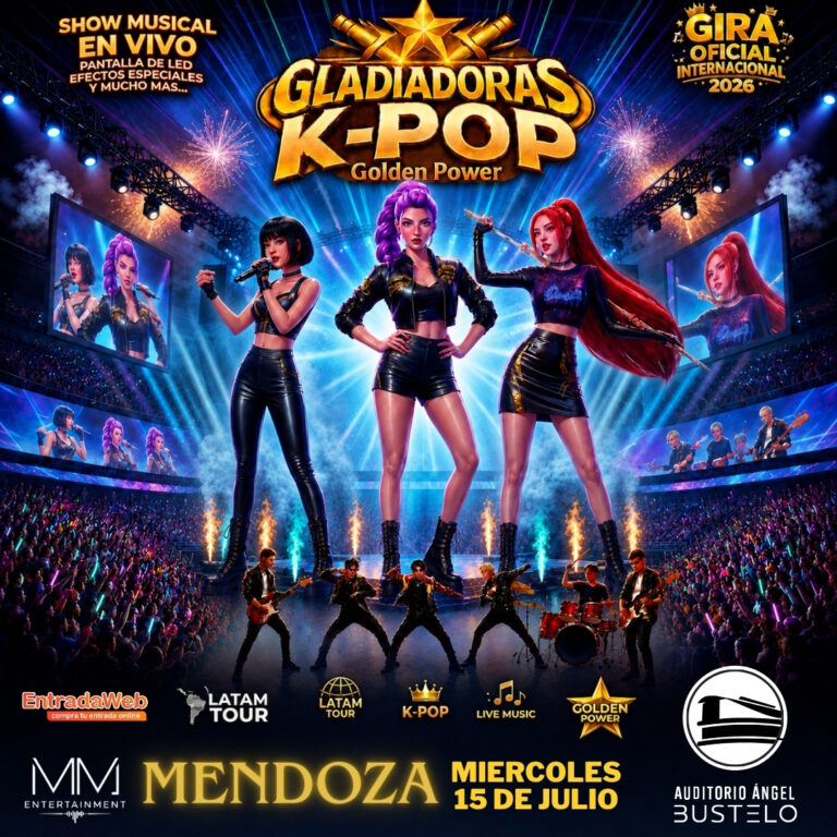 GLADIADORAS BUSTELO 1080x1080