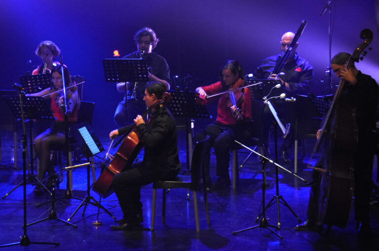 Orquesta Barroca (1)