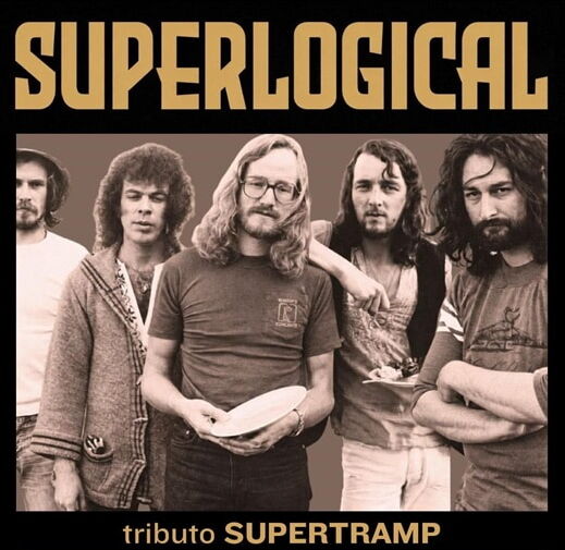 Superlogical - El Buey